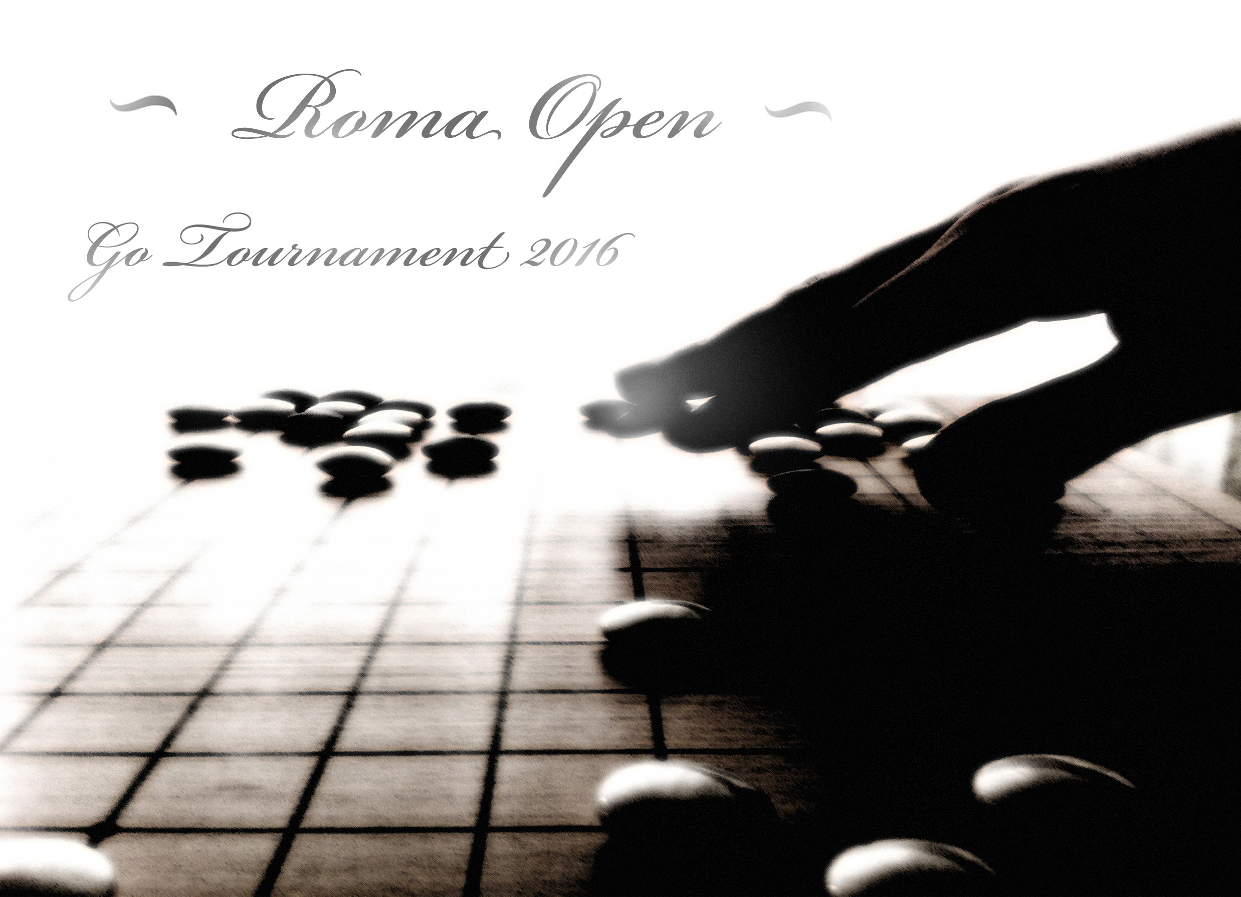 Roma Openclub