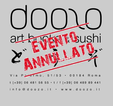 doozoAnnullato